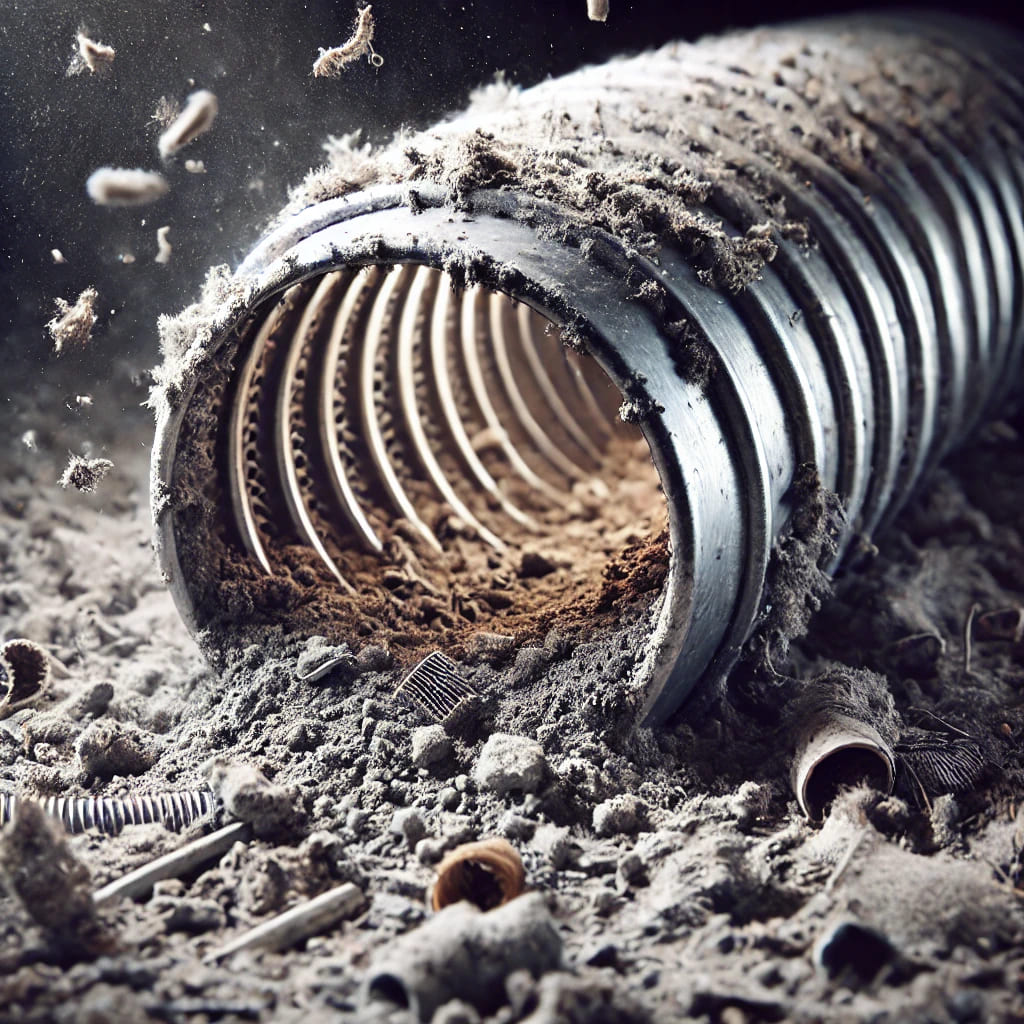 Professional Dryer Vent Cleaning Wilmington MA - Expert Safety and Efficiency Solutions by Chimney Sweep Wilmington Massachusetts