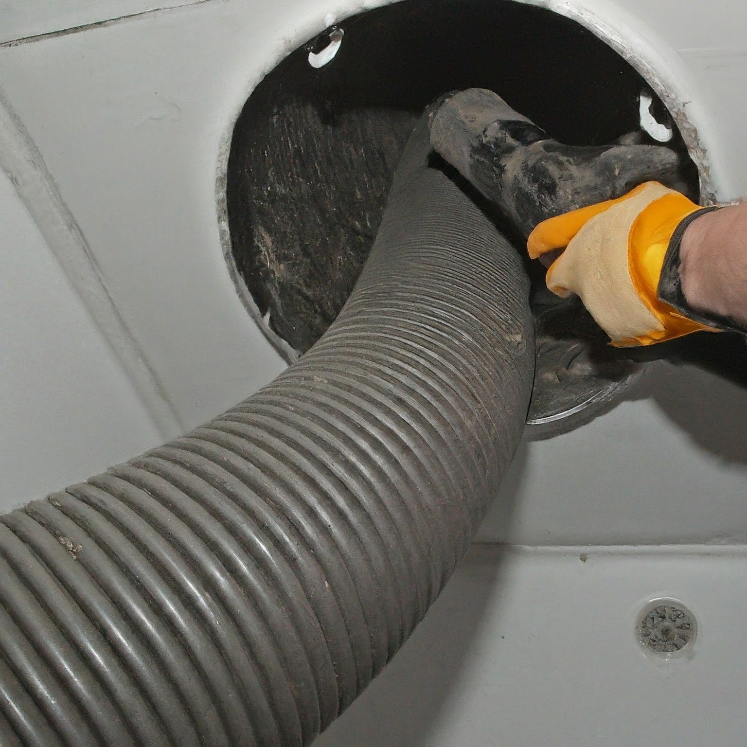 Professional Duct Cleaning Wilmington MA - HVAC Air Duct Cleaning Services by Chimney Sweep Wilmington Massachusetts