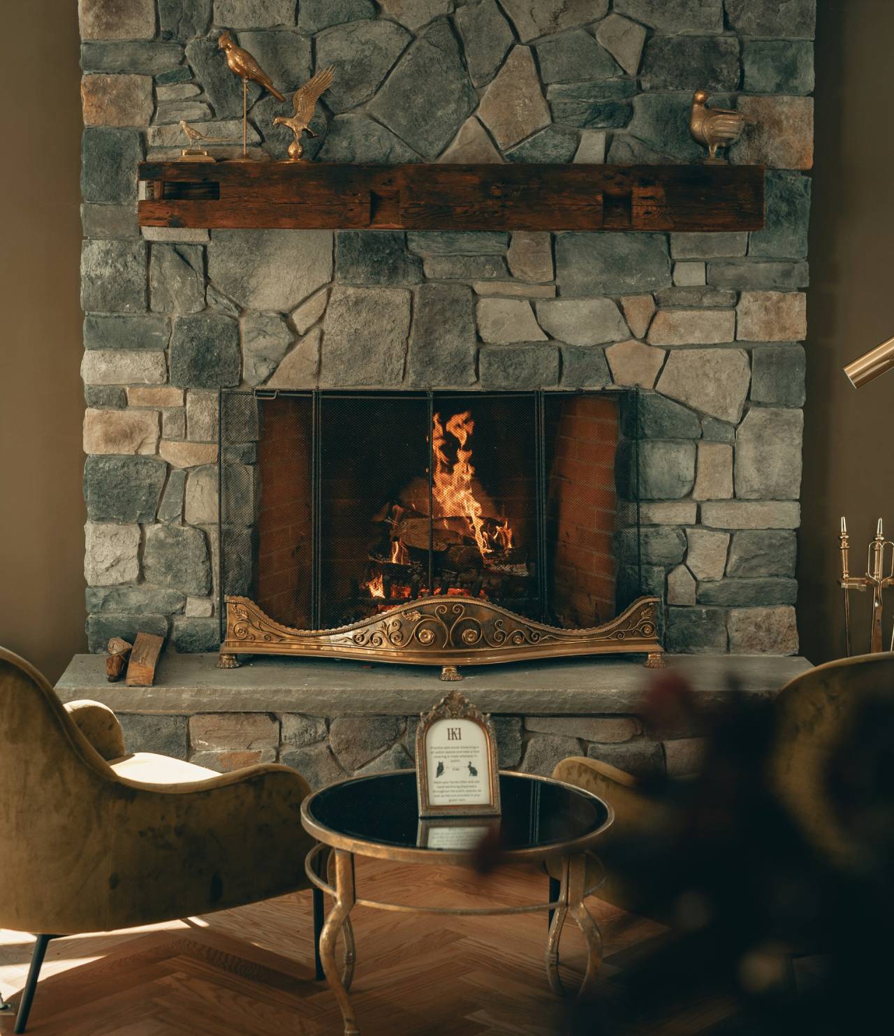 Professional Fireplace Remodel Wilmington MA - Expert Design and Installation by Chimney Sweep Wilmington Massachusetts