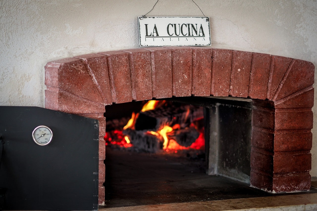 Premium Pizza Ovens and Grills in Wilmington, Massachusetts