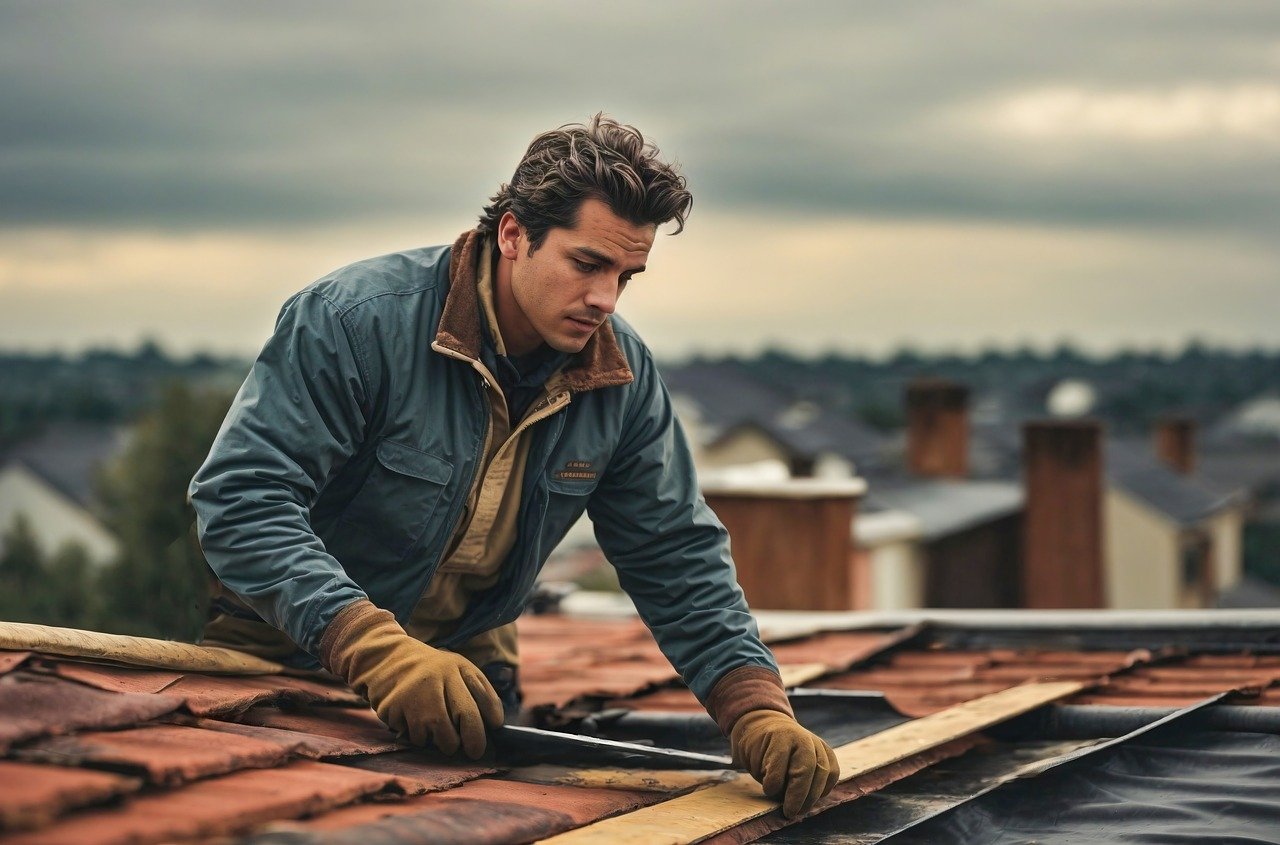 Expert Roof Repair in Wilmington, Massachusetts - Professional Service by Wilmington Roofing