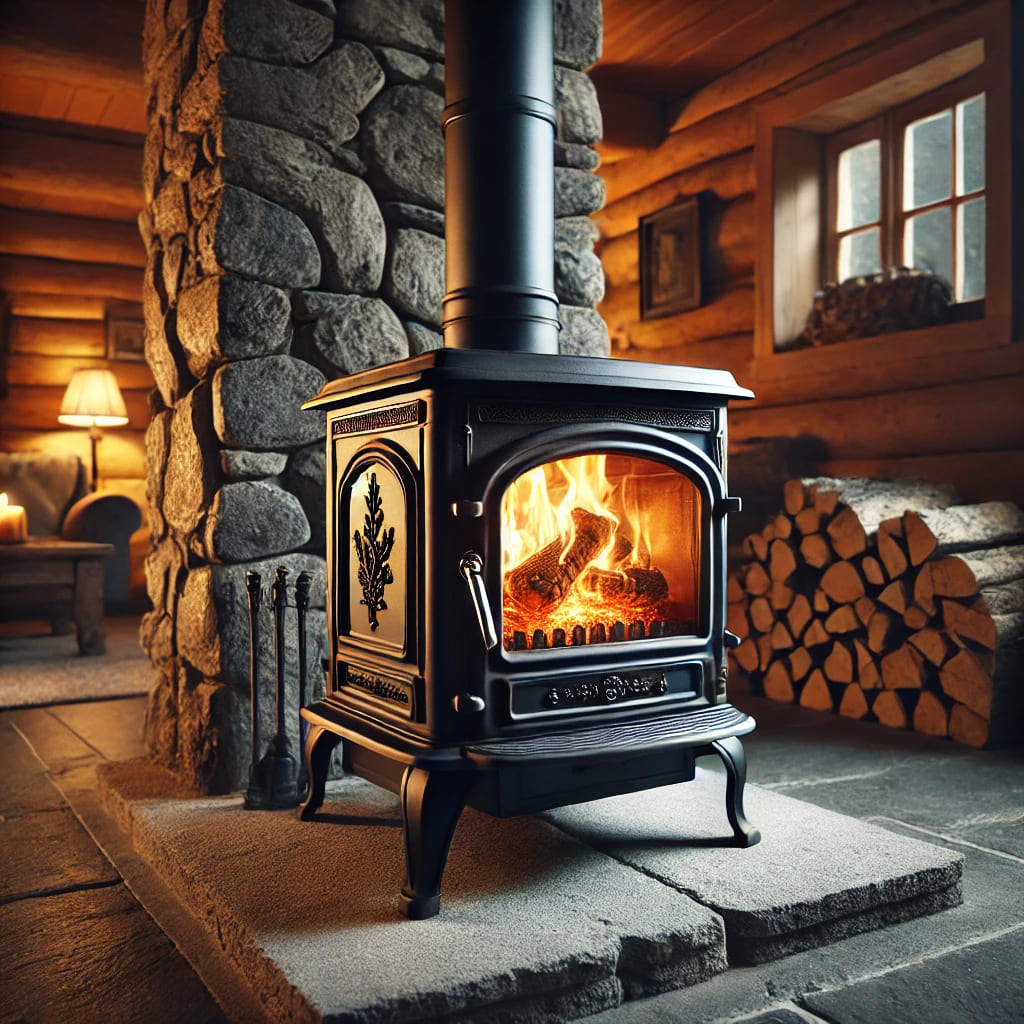 Professional Wood Stove Repair Wilmington MA - Expert Heating Efficiency Solutions by Chimney Sweep Wilmington Massachusetts